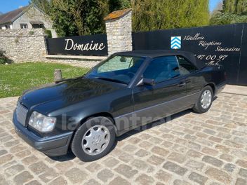 MERCEDES 
