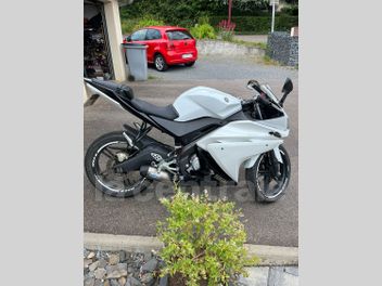 YAMAHA YZF R125 125