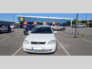 OPEL 