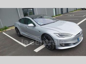 TESLA 
