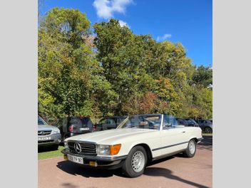 MERCEDES 