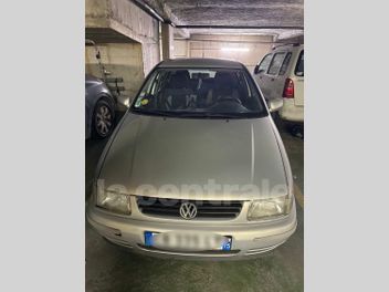 VOLKSWAGEN POLO 3 III 1.4 MATCH ABS 5P