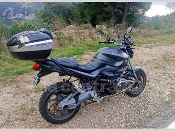 BMW HP2 MEGAMOTO 1200