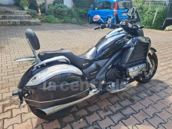 HONDA F6C 1800