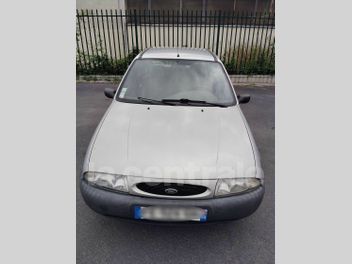 FORD FIESTA 3 III 1.3 I DECLIC 60 5P