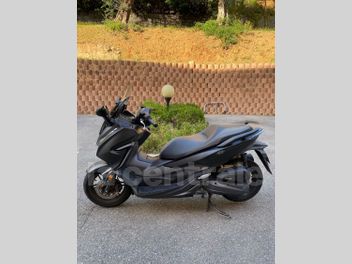 HONDA FORZA 125