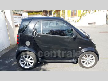 SMART SMART VILLE SOFTOUCH