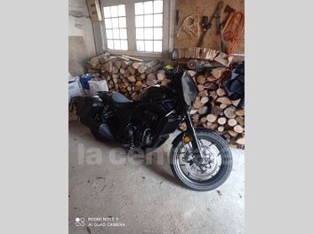 HONDA CMX REBEL 1100