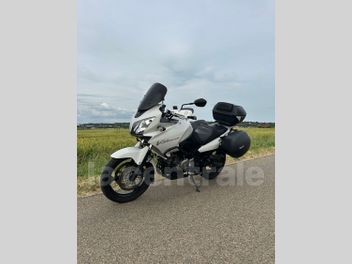 SUZUKI DL V-STROM 650