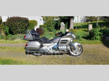 HONDA GL GOLDWING 1800
