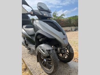PIAGGIO MP3 YOURBAN 300 IE