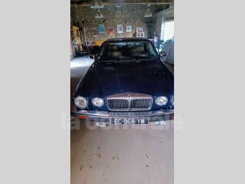 JAGUAR DAIMLER 5.3 DOUBLE SIX BVA