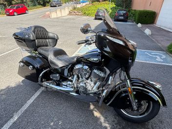INDIAN CHIEF 1800