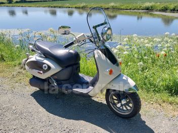 APRILIA MOJITO 125