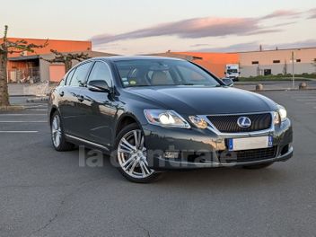 LEXUS 