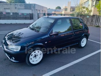PEUGEOT 106 S16 (2) S16