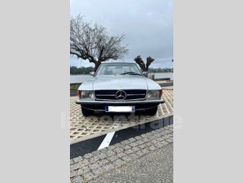 MERCEDES 280 SL SL