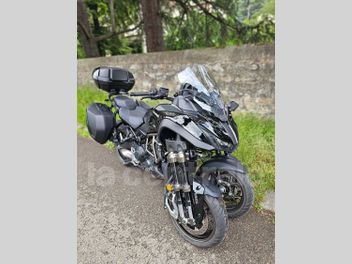 YAMAHA NIKEN 900
