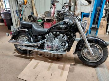 YAMAHA XV 1600 WILD STAR