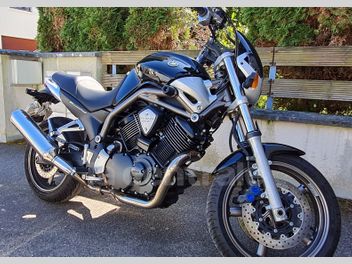 YAMAHA BT BULLDOG 1100