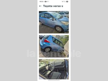 TOYOTA 