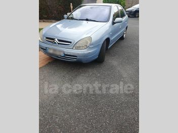 CITROEN 