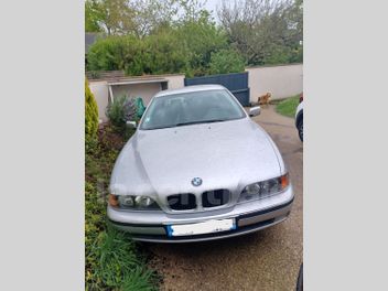 BMW SERIE 5 E39 (E39) 523I PACK 11CV