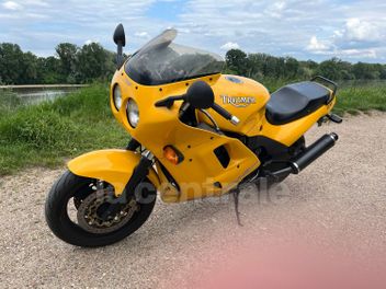 TRIUMPH DAYTONA 1200