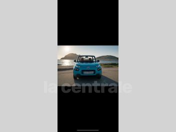 CITROEN E-MEHARI HARD-TOP 30 KWH