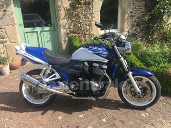 SUZUKI GSX 1400