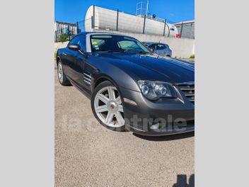 CHRYSLER 