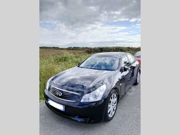 INFINITI 