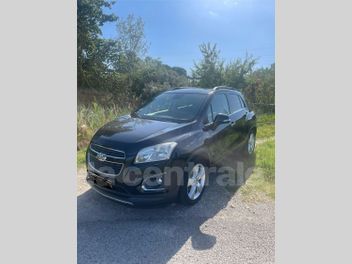CHEVROLET 