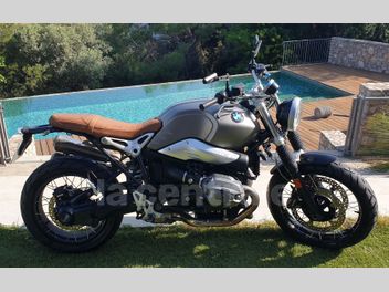 BMW R1200 NINE T SCRAMBLER