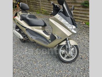 PIAGGIO X8 125