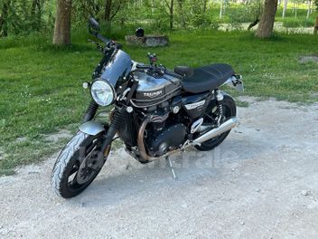 TRIUMPH SPEED TWIN 1200