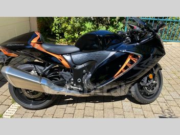 SUZUKI GSX-R HAYABUSA 1340 R