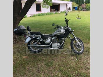 SUZUKI VL INTRUDER 125