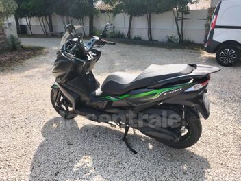 KAWASAKI J300 300 SPECIAL EDITION