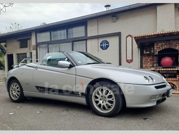 ALFA ROMEO 