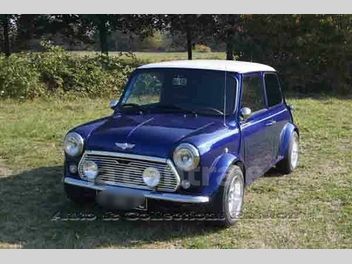 ROVER MINI CABRIOLET CABRIOLET 1.0 CLASSIC 35