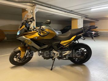 BMW F900 XR 900 A2