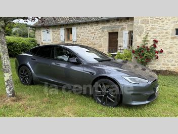 TESLA 