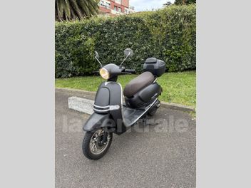 EASY-WATTS E PRESTO 72V 3000W 4KWH