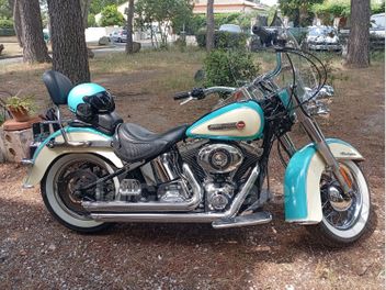 HARLEY DAVIDSON SOFTAIL 1690