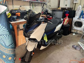 HONDA FES S-WING 125 ABS
