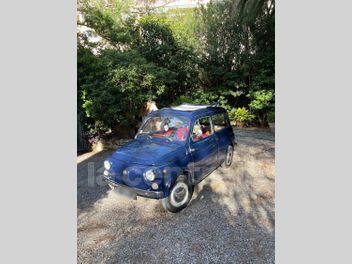 FIAT 500 BREAK BREAK
