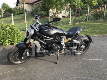 DUCATI XDIAVEL 1262