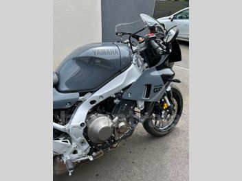 YAMAHA TDM 900 ABS