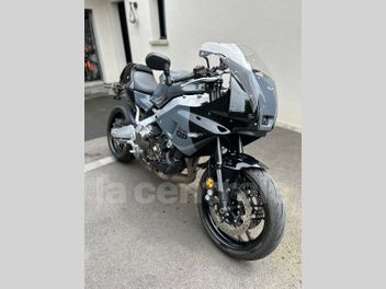 YAMAHA TDM 900 ABS